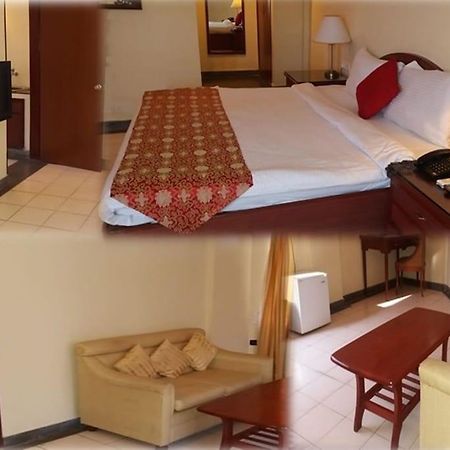 The Chariot Resort & Spa Puri Εξωτερικό φωτογραφία