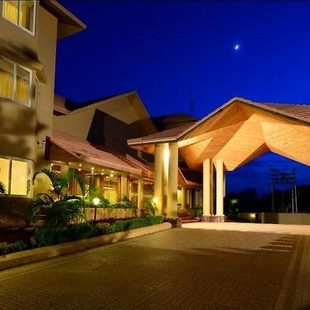 The Chariot Resort & Spa Puri Εξωτερικό φωτογραφία
