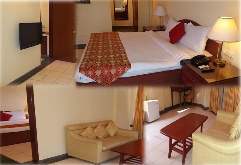 The Chariot Resort & Spa Puri Εξωτερικό φωτογραφία