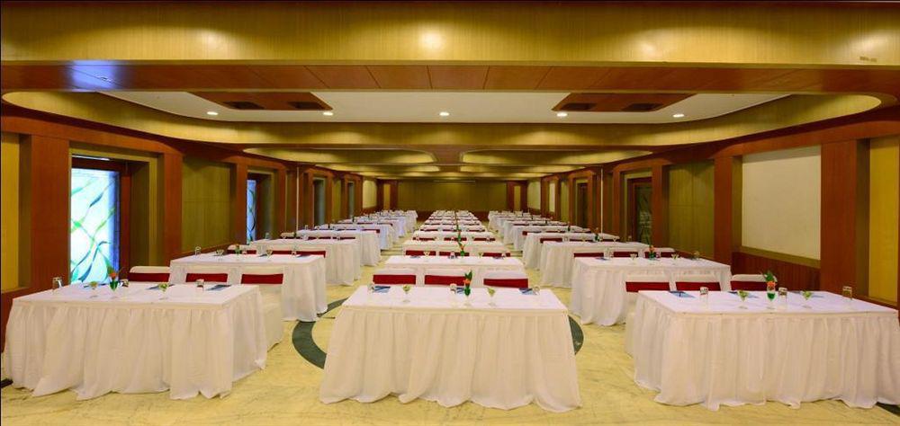 The Chariot Resort & Spa Puri Εξωτερικό φωτογραφία